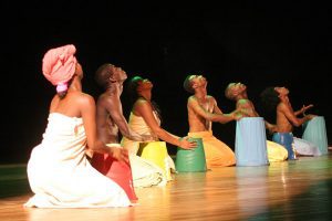 sankofa san pacho bendito rafael palacios