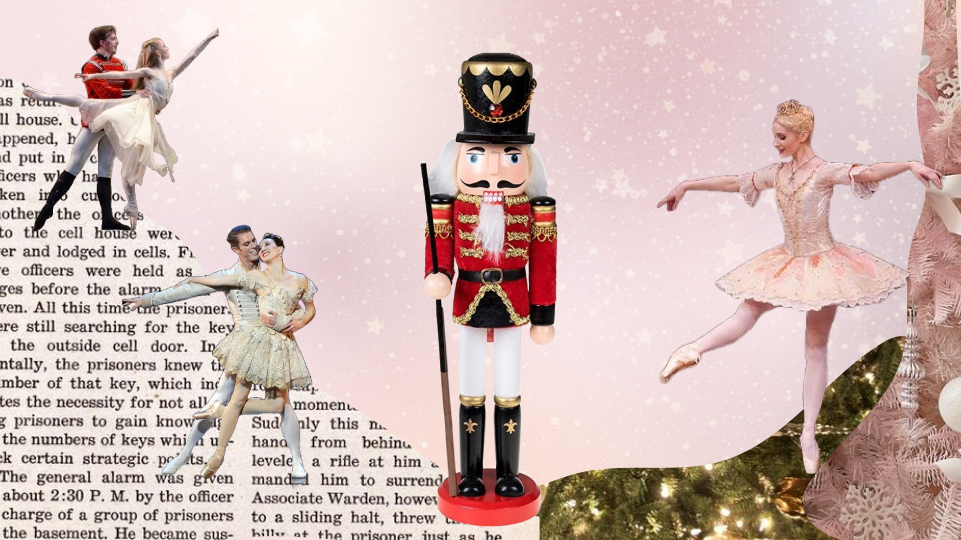 Temporada Cascanueces