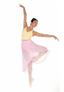 Trusa ballet Tulle