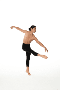 medias convertibles de ballet Demi Plie