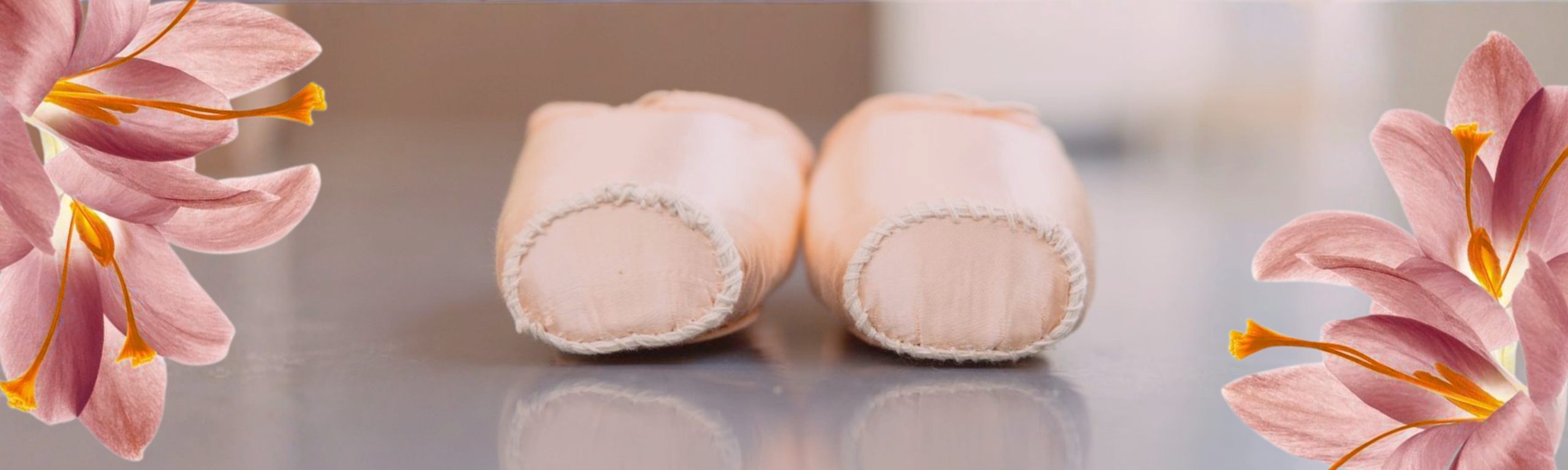 Darning en zapatillas de punta: qué es, beneficios y cómo mejora tu balance en ballet